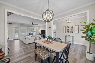 2141 Cherry Grove Rd, Yanceyville, NC 27379 - Photo 5