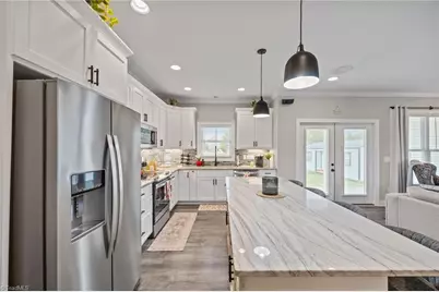 2141 Cherry Grove Road, Yanceyville, NC 27379 - Photo 11