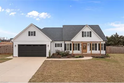 2141 Cherry Grove Road, Yanceyville, NC 27379 - Photo 1