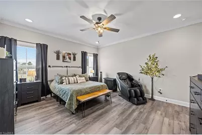 2141 Cherry Grove Road, Yanceyville, NC 27379 - Photo 19