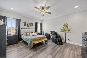 2141 Cherry Grove Rd, Yanceyville, NC 27379 - Photo 19