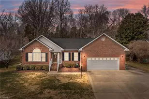 1214 Raspberry Run, Graham, NC 27253 - Photo 1