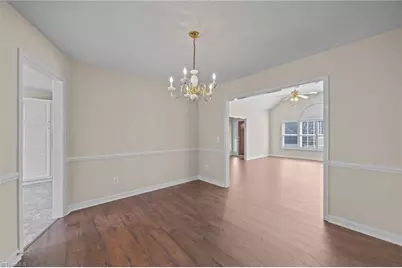 1214 Raspberry Run, Graham, NC 27253 - Photo 11