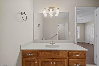 1214 Raspberry Run, Graham, NC 27253 - Photo 27