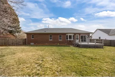 1214 Raspberry Run, Graham, NC 27253 - Photo 35