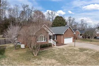 1214 Raspberry Run, Graham, NC 27253 - Photo 33
