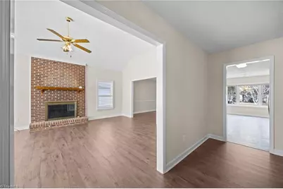 1214 Raspberry Run, Graham, NC 27253 - Photo 5