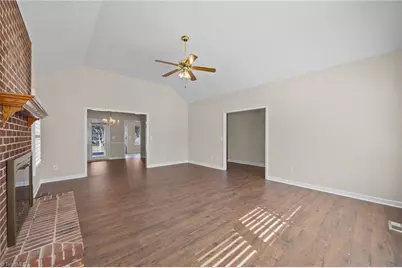 1214 Raspberry Run, Graham, NC 27253 - Photo 9