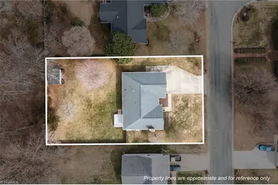 1214 Raspberry Run, Graham, NC 27253 - Photo 3