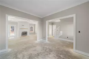 249 Enclave Dr, Clemmons, NC 27012 - Photo 9