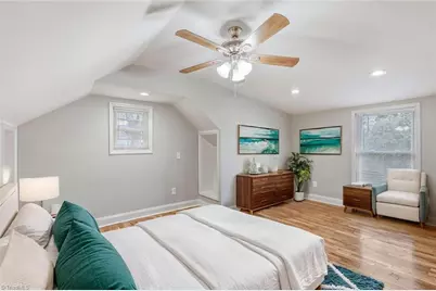 1223 Brookwood Drive, Winston-Salem, NC 27106 - Photo 5