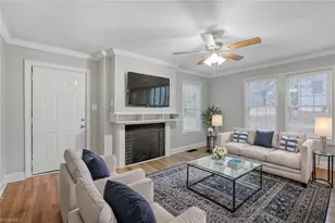 1223 Brookwood Dr, Winston-Salem, NC 27106 - Photo 3