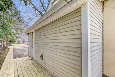 1223 Brookwood Drive, Winston-Salem, NC 27106 - Photo 21