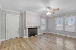 1223 Brookwood Dr, Winston-Salem, NC 27106 - Photo 9