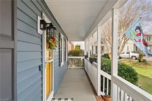 2209 Franklin Ct, Burlington, NC 27215 - Photo 3
