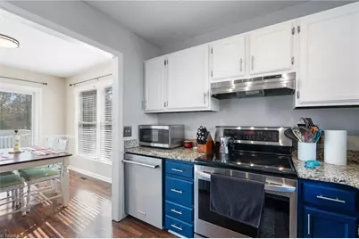 2209 Franklin Court, Burlington, NC 27215 - Photo 13