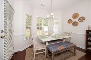 401 Peace Rollins Ct, Kernersville, NC 27284 - Photo 11