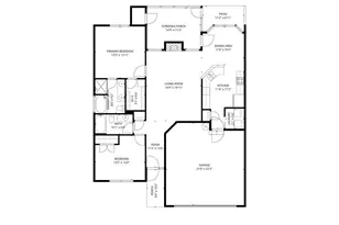 401 Peace Rollins Ct, Kernersville, NC 27284 - Photo 27