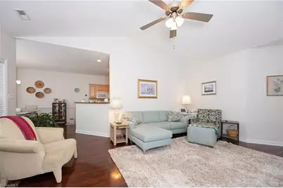 401 Peace Rollins Court, Kernersville, NC 27284 - Photo 7