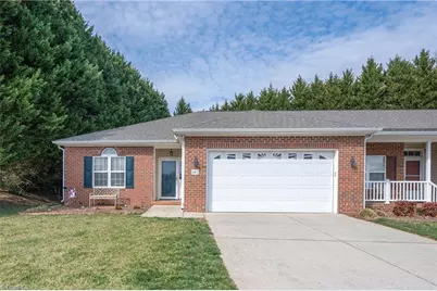 401 Peace Rollins Court, Kernersville, NC 27284 - Photo 3