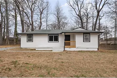 220 Hedgecock Road, High Point, NC 27265 - Photo 1