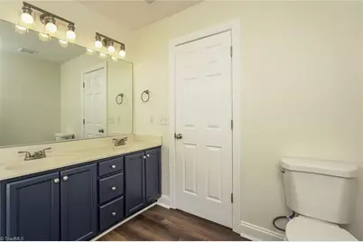 374 Quick Silver Drive, Winston-Salem, NC 27127 - Photo 19