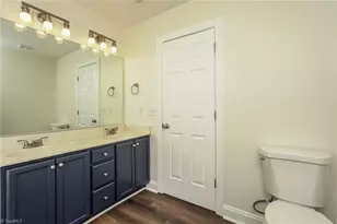 374 Quick Silver Dr, Winston-Salem, NC 27127 - Photo 19