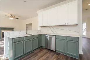 374 Quick Silver Dr, Winston-Salem, NC 27127 - Photo 11