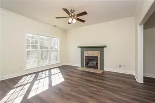 374 Quick Silver Dr, Winston-Salem, NC 27127 - Photo 5