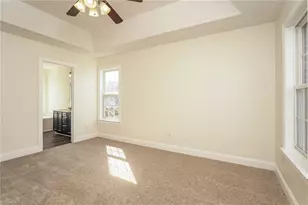 374 Quick Silver Dr, Winston-Salem, NC 27127 - Photo 17