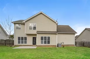 374 Quick Silver Dr, Winston-Salem, NC 27127 - Photo 31