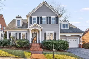 210 Coventry Park Ln, Winston-Salem, NC 27104 - Photo 1