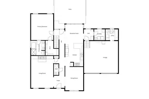 210 Coventry Park Ln, Winston-Salem, NC 27104 - Photo 35