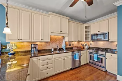 210 Coventry Park Lane, Winston-Salem, NC 27104 - Photo 5
