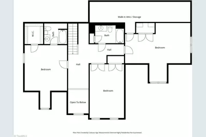 210 Coventry Park Lane, Winston-Salem, NC 27104 - Photo 37