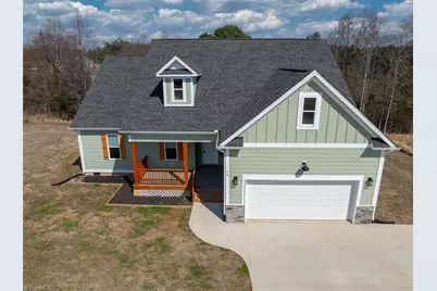 139 Old Quarry Road, State Road, NC 28676 - Photo 1