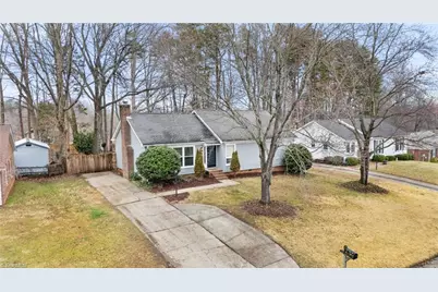 3812 Langdon Drive, Greensboro, NC 27410 - Photo 25