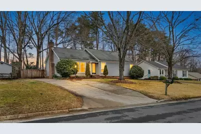 3812 Langdon Drive, Greensboro, NC 27410 - Photo 27