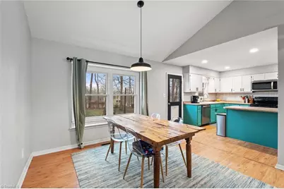 3812 Langdon Drive, Greensboro, NC 27410 - Photo 7