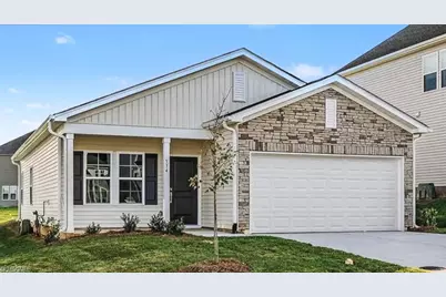 534 Raspberry Hill Road, Winston-Salem, NC 27106 - Photo 1