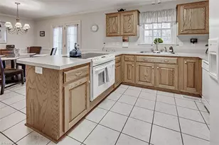 2411 Regency Dr, Randleman, NC 27317 - Photo 9