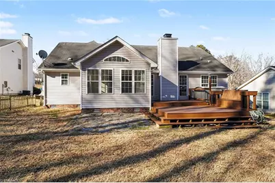 1609 Hargrove Drive, McLeansville, NC 27301 - Photo 39