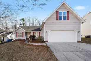 1609 Hargrove Dr, McLeansville, NC 27301 - Photo 1