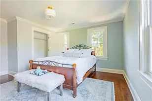 929 S Hawthorne Rd, Winston-Salem, NC 27103 - Photo 19