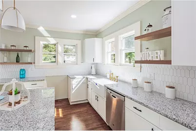 929 S Hawthorne Road, Winston-Salem, NC 27103 - Photo 5