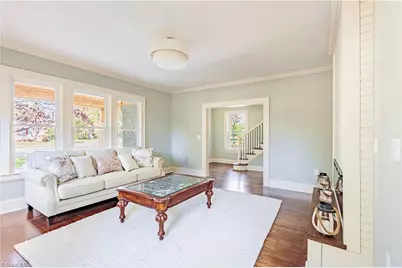 929 S Hawthorne Road, Winston-Salem, NC 27103 - Photo 17