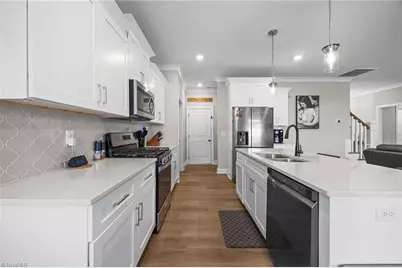 3785 Friendship Ledford Road, Winston-Salem, NC 27107 - Photo 5