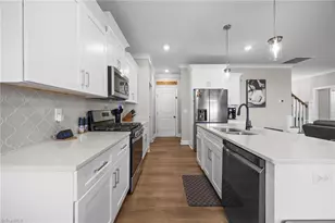 3785 Friendship Ledford Rd, Winston-Salem, NC 27107 - Photo 5