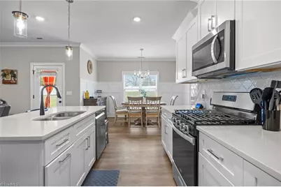 3785 Friendship Ledford Road, Winston-Salem, NC 27107 - Photo 7