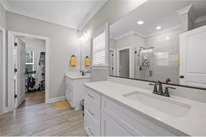 3785 Friendship Ledford Road, Winston-Salem, NC 27107 - Photo 17